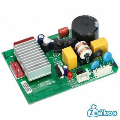 Elektronika (eredeti) GORENJE/MORA mosogatógép fotó
