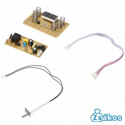Elektronika (eredeti) GORENJE/MORA olajsütő fotó