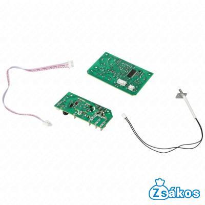 Elektronika (eredeti) GORENJE/MORA olajsütő fotó