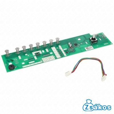 Elektronika kezelő (eredeti) BEKO szárítógép fotó