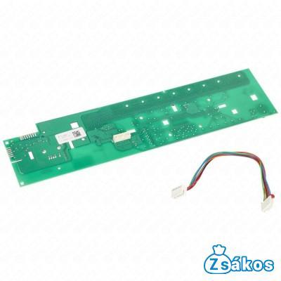 Elektronika kezelő (eredeti) BEKO szárítógép fotó
