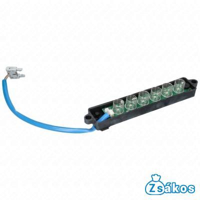 Elektronika kezelő (eredeti) ELICA páraelszívó pl: LUX BLA60 fotó