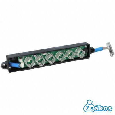 Elektronika kezelő (eredeti) ELICA páraelszívó pl: LUX BLA60 fotó