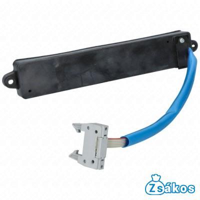 Elektronika kezelő (eredeti) ELICA páraelszívó pl: LUX BLA60 fotó