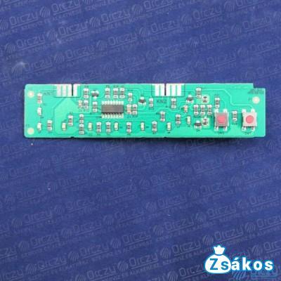Elektronika, kezelő WHIRLPOOL/INDESIT, BEKO mosogatógép fotó