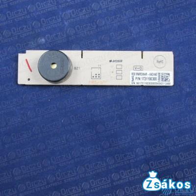 Elektronika, kezelő WHIRLPOOL/INDESIT, BEKO mosogatógép fotó