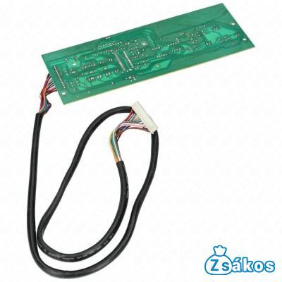 Elektronika (kezelő) HANSMARK GALANZ klíma fotó