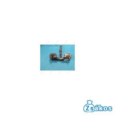 Elektronika (kezelő) WHIRLPOOL tűzhely fotó