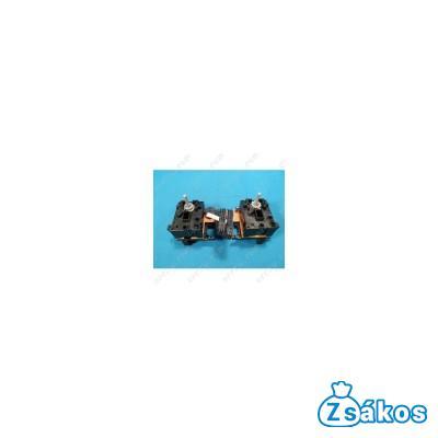 Elektronika (kezelő) WHIRLPOOL tűzhely fotó