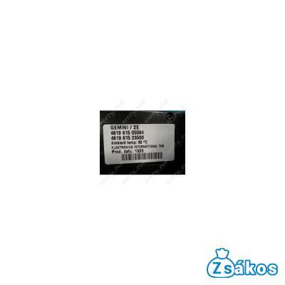 Elektronika (kezelő) WHIRLPOOL tűzhely fotó