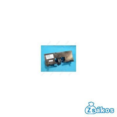 Elektronika (kezelő) WHIRLPOOL tűzhely fotó