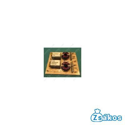 Elektronika, táp (eredeti) BEKO főzőlap fotó