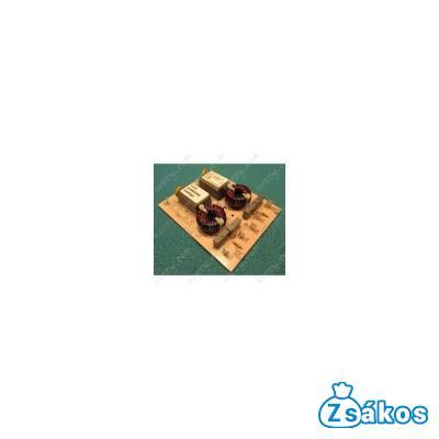 Elektronika, táp (eredeti) BEKO főzőlap fotó