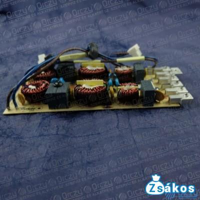 Elektronika, táp (eredeti) WHIRLPOOL / INDESIT tűzhely fotó