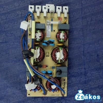 Elektronika, táp (eredeti) WHIRLPOOL / INDESIT tűzhely fotó