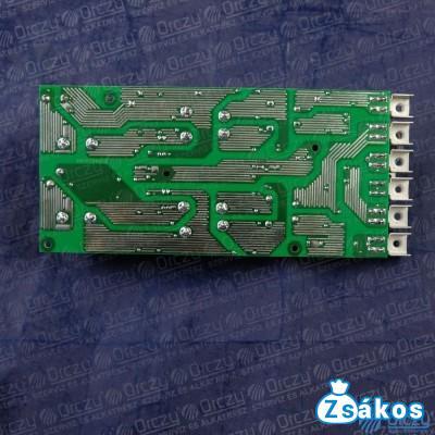 Elektronika, táp (eredeti) WHIRLPOOL / INDESIT tűzhely fotó