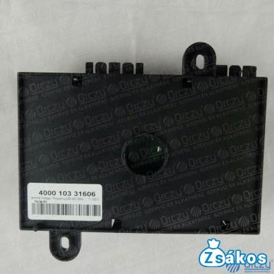 Elektronika, táp (eredeti) WHIRLPOOL / INDESIT tűzhely fotó