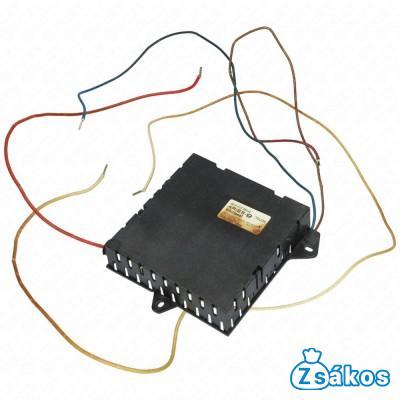 Elektronika, vezérlő (bontott, eredeti) WHIRLPOOL tűzhely fotó