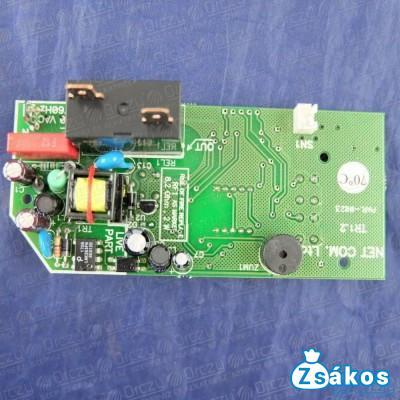 Elektronika, vezérlő (eredeti) BOSCH bojler fotó