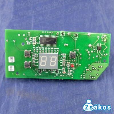 Elektronika, vezérlő (eredeti) BOSCH bojler fotó