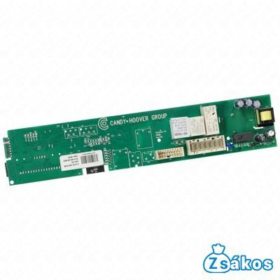 Elektronika vezérlő (eredeti) CANDY szárítógép fotó