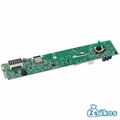 Elektronika vezérlő (eredeti) CANDY szárítógép fotó