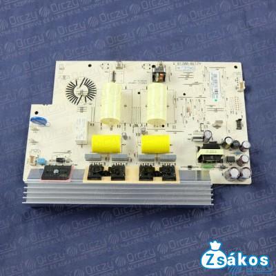 Elektronika, vezérlő (eredeti) INDESIT tűzhely fotó