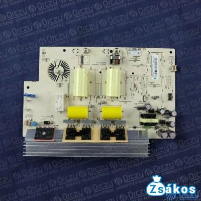 Elektronika, vezérlő (eredeti) INDESIT tűzhely fotó