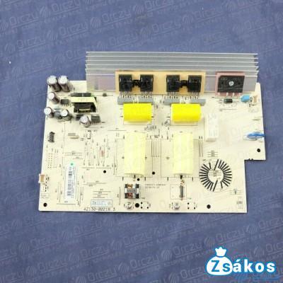 Elektronika, vezérlő (eredeti) INDESIT tűzhely fotó