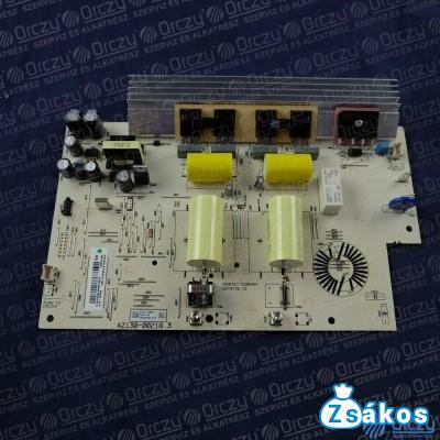 Elektronika, vezérlő (eredeti) INDESIT tűzhely fotó