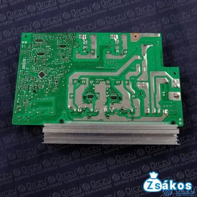 Elektronika, vezérlő (eredeti) INDESIT tűzhely fotó