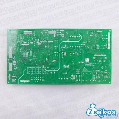 Elektronika vezérlő (eredeti) LG hűtőgép fotó