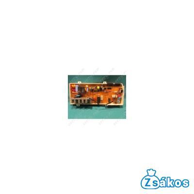 Elektronika, vezérlő (eredeti) SAMSUNG mosógép fotó