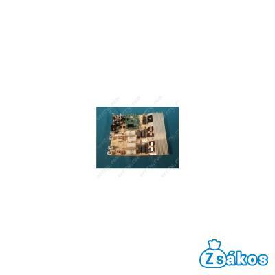 Elektronika (vezérlő) eredeti WHIRLPOOL tűzhely fotó