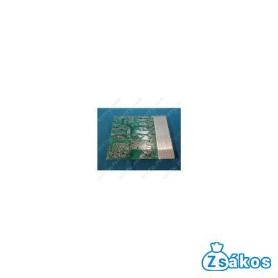 Elektronika (vezérlő) eredeti WHIRLPOOL tűzhely fotó