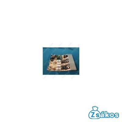 Elektronika (vezérlő) eredeti WHIRLPOOL tűzhely fotó