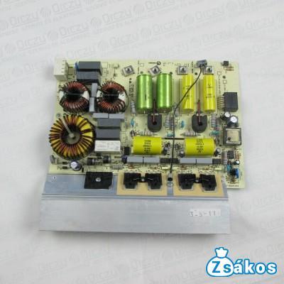 Elektronika WHIRLPOOL főzőlap fotó