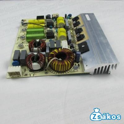 Elektronika WHIRLPOOL főzőlap fotó