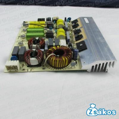 Elektronika WHIRLPOOL főzőlap fotó