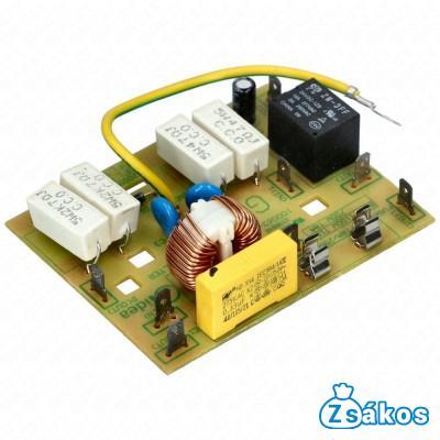 Elektronika zavarszűrő (eredeti) GORENJE/MORA mikrohullámú sütő fotó