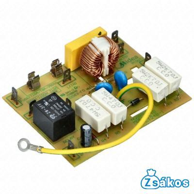 Elektronika zavarszűrő (eredeti) GORENJE/MORA mikrohullámú sütő fotó