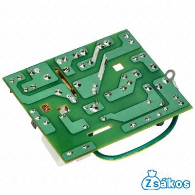 Elektronika zavarszűrő (eredeti) GORENJE/MORA mikrohullámú sütő fotó