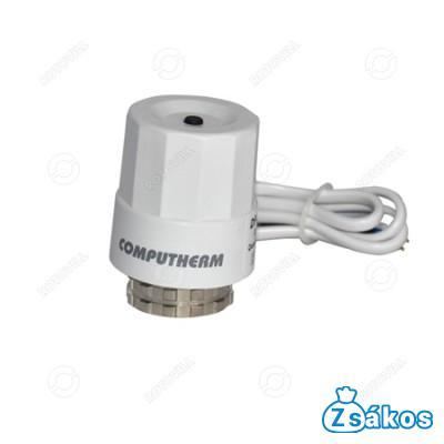 ELEKTROTERMIKUS ÁLLÍTÓMŰ DF-110E fotó