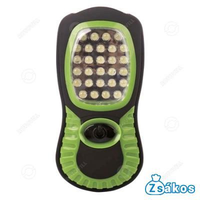 ELEMLÁMPA P3883 (28+3 LED) fotó