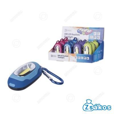 ELEMLÁMPA P3887 (1W COB LED KULCSTARTÓ) fotó
