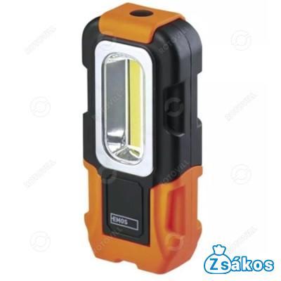 ELEMLÁMPA P3888 (3W COB LED) fotó