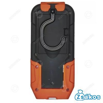 ELEMLÁMPA P3888 (3W COB LED) fotó