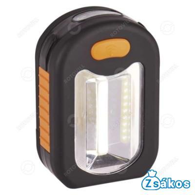 ELEMLÁMPA P3889 (3 LED COB) fotó