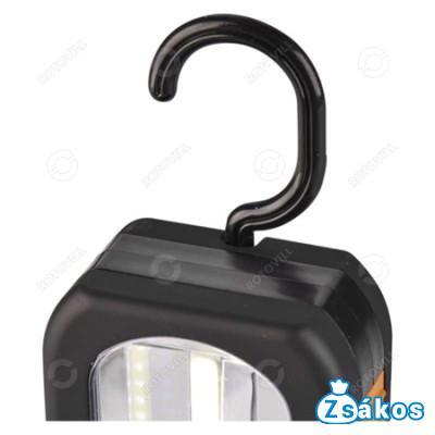 ELEMLÁMPA P3889 (3 LED COB) fotó