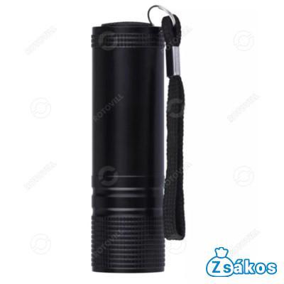 ELEMLÁMPA P3894 (3W COB LED) fotó